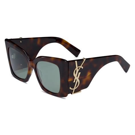 occhiali gatto yves saint laurent|ysl saint laurent eyewear.